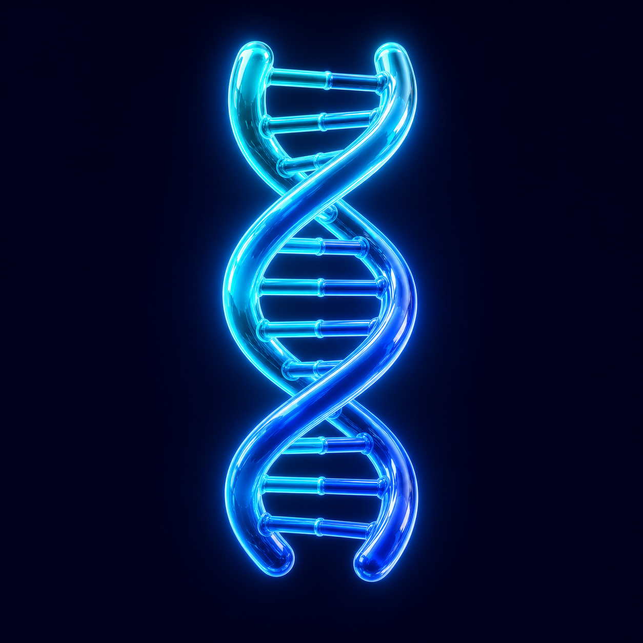 DNA ikona